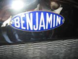 Benjamin (automobile)