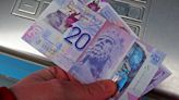 Fake cash worth more than £5m confiscated in Scotland