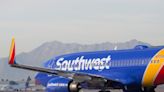 Southwest Airlines Flight Nearly Crashes Into Ocean