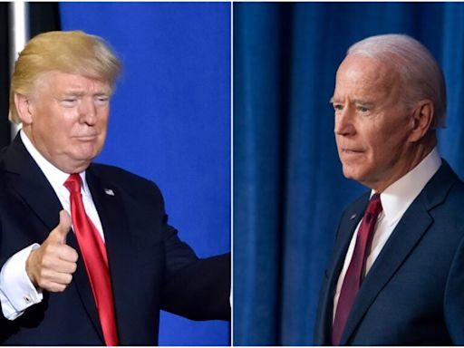 Trump Vs. Biden: Latest Rounds Of Polls All Seem To Suggest Grim News For This Candidate