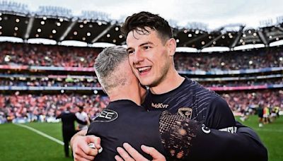 All-Ireland final talking points: Nobody deserves a medal more than Niall Grimley