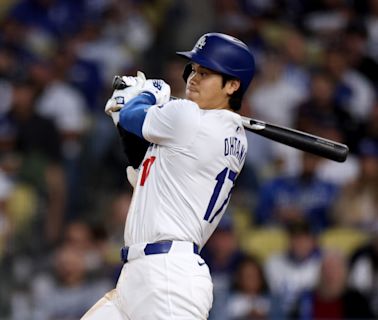 MLB》大谷翔平今日數據！大聯盟成績！2024暫時單刀赴會 二刀流的大谷創下哪些紀錄？年薪有多少？