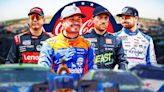 NASCAR Cup Series at Charlotte prediction, odds, pick - 5/26/2024