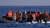 Small boat people smugglers' fortune revealed as criminals make staggering sum