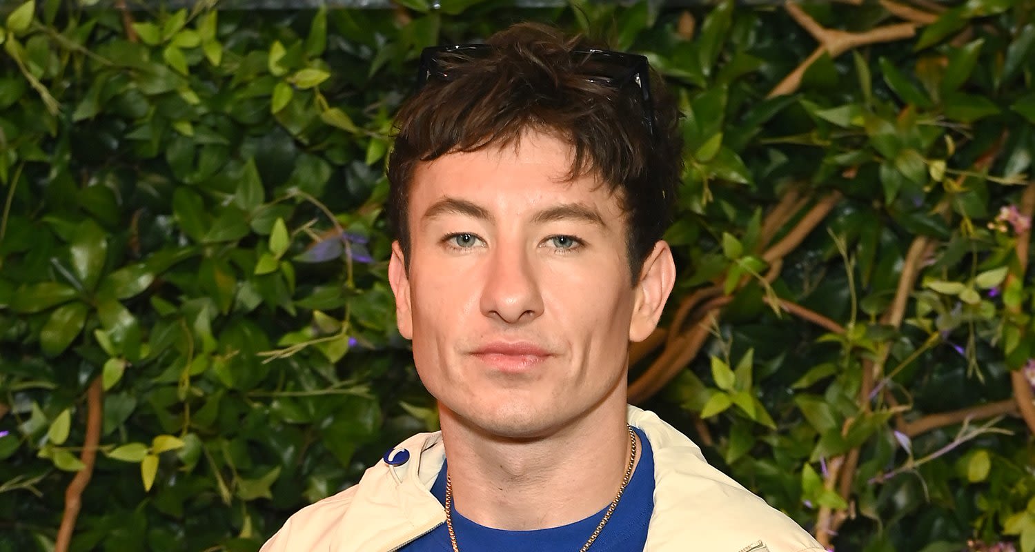 Barry Keoghan In Talks to Join Chris Hemsworth & Mark Ruffalo in ‘Crime 101′ Movie
