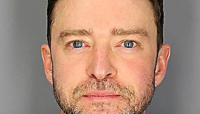 Justin Timberlake's lawyer says star wasn't intoxicated during arrest