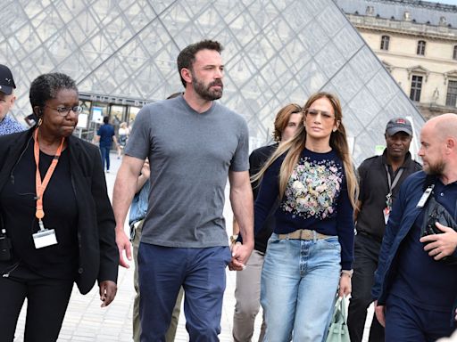 Jennifer Lopez séparée de Ben Affleck ? La chanteuse relance les rumeurs à cause d’une chanson