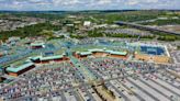 Norges Bank Takes Over Meadowhall As Investors Look At Malls Again