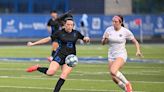 Bentonville girls soccer team wins third straight 6A-West title | Northwest Arkansas Democrat-Gazette