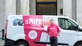 Shift: The Yodel deal orchestrator backed by Sir Andy Murray and the Duke of Norfolk