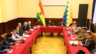 Dilación de elecciones judiciales está cansando a la ciudadanía - El Diario - Bolivia