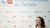 El Hospital de Getafe ya opera con asistencia robótica al 90% de sus pacientes con obesidad mórbida