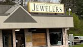 Police investigating second burglary at jewelry store in Rocky Hill this month