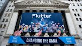 What's Going On With Sports Betting And Gambling Company Flutter Entertainment On Friday?