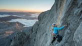 World famous climber, Alexandria native Sasha DiGiulian debuts new film in DC