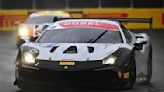 Burrowes wins on home turf in Montreal Ferrari Challenge