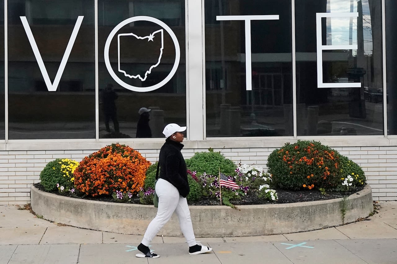 Cleveland religious leaders want to help residents lose their ‘voter virginity’