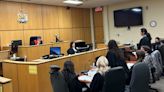 Southwestern Ontario high school students learn the law with mock murder trial