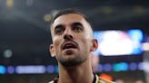 Ceballos interested in leaving Real Madrid -report