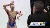 Here's how athletes training for Paris Olympics balance life, school