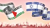 Berlin Film Fest Braces for Protests Over Israel-Hamas War