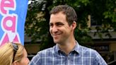 Jo Cox’s widower Brendan Cox to marry again seven years after tragedy