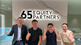 Temasek’s 65 Equity Partners pours US$80 million into ShopBack