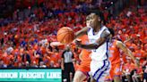 College basketball final: Kentucky Wildcats 87, Florida Gators 85