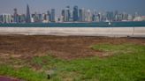 EXPLAINER: World Cup host Qatar relies on desalination