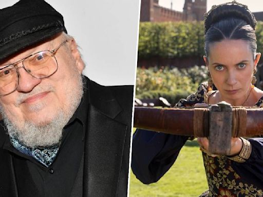 Game of Thrones writer George R.R. Martin calls out cancelation of a beloved and underrated Amazon show: "It deserved more than eight episodes"