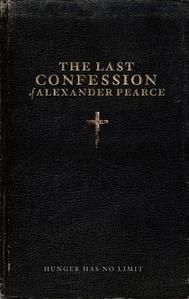 The Last Confession of Alexander Pearce