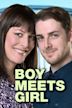 Boy Meets Girl