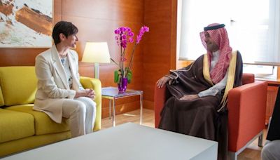 España estrecha relaciones con Arabia Saudí en materia de vivienda