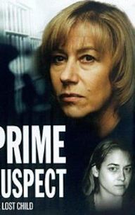 Prime Suspect: The Lost Child