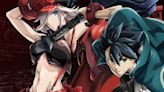 God Eater Season 1 Streaming: Watch & Stream Online via Crunchyroll