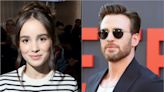 Who is Alba Baptista, the Portuguese actor who married Chris Evans?