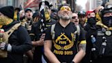 With A Lawsuit, A Black Church Aims To Bring The Proud Boys To An End