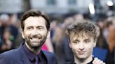 Ty Tennant: Is David Tennant’s son starring in House of the Dragon?