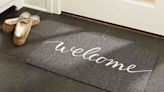 Target Has an Under-the-Radar Section of Welcome Mats, and Our Favorites Are Up to 50% Off