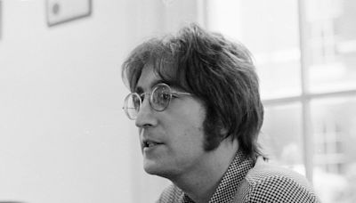 "Si John Lennon estuviera vivo no escribiría esa canción": Niño Becerra, demoledor sobre "la clase trabajadora"