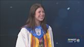 Garces Memorial High School Salutatorian: Kelsey Abraham