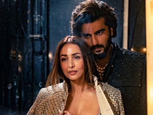 Malaika Arora drops cryptic post after giving Arjun Kapoor's birthday a miss: 'I like people that I can trust...'