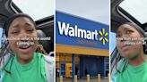 ‘You think I’m gonna pay $5 a month?’: Walmart closes self-checkout, so shopper checks out at pharmacy. It backfires