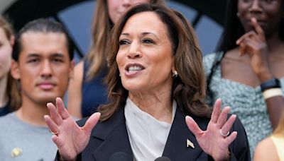 How to pronounce 'Kamala Harris' — and why so many people say it wrong