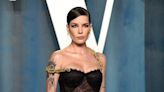 Halsey reveals illness, announces new album and shares new song ‘The End’