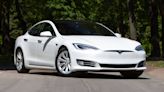 Recall alert: 125K Tesla vehicles recalled over seat belt warning light issue