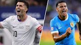 Uruguay se enfrentará a Estados Unidos en la definición del Grupo C de la Copa América, en vivo: hora, TV y formaciones