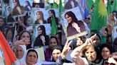 Irán condenó a dos periodistas mujeres acusadas de “conspiración”