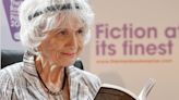 Alice Munro, Nobel laureate revered as short story master, dies at 92