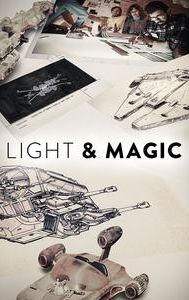 Light & Magic